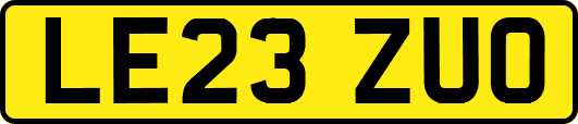 LE23ZUO