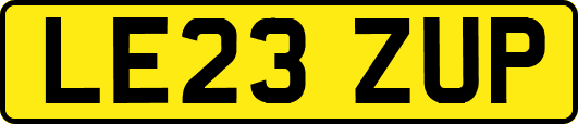 LE23ZUP