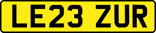 LE23ZUR