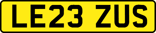 LE23ZUS