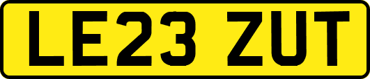 LE23ZUT