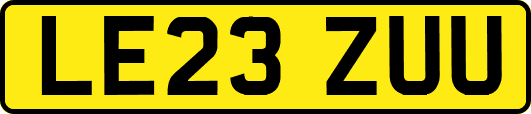 LE23ZUU