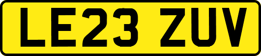 LE23ZUV