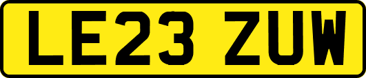 LE23ZUW