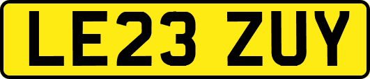 LE23ZUY
