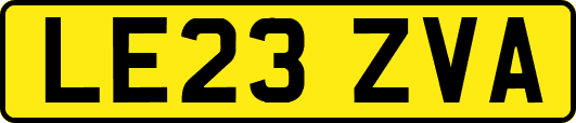LE23ZVA