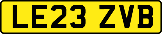 LE23ZVB