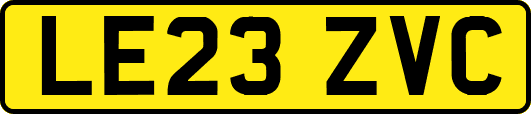 LE23ZVC