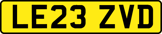 LE23ZVD