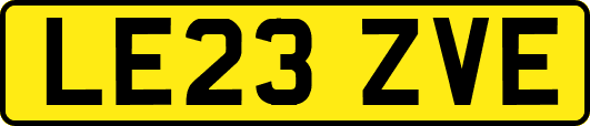 LE23ZVE