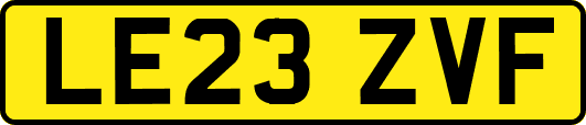 LE23ZVF