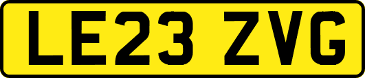 LE23ZVG
