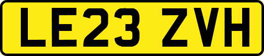 LE23ZVH