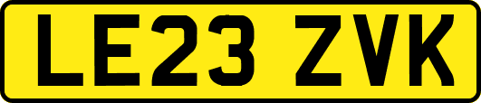 LE23ZVK