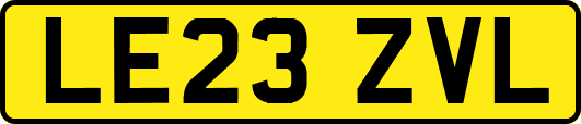 LE23ZVL