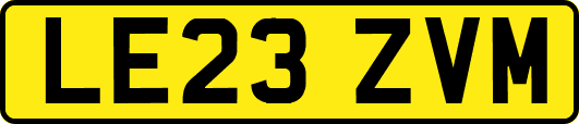 LE23ZVM