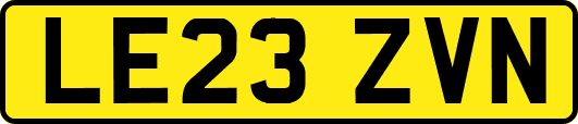 LE23ZVN