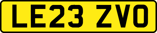 LE23ZVO