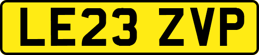 LE23ZVP