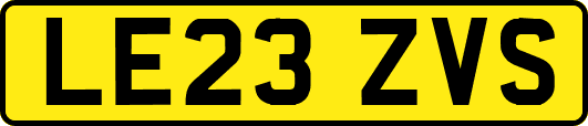 LE23ZVS