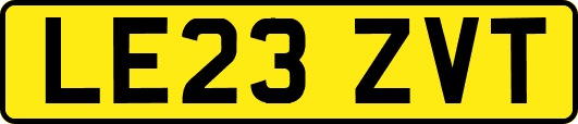 LE23ZVT