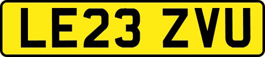 LE23ZVU