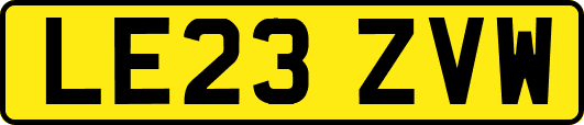 LE23ZVW