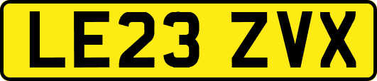 LE23ZVX