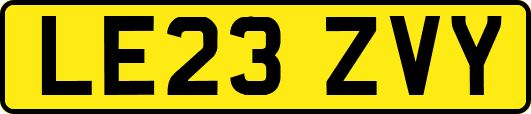 LE23ZVY