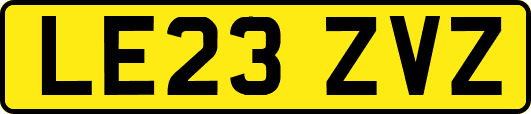 LE23ZVZ