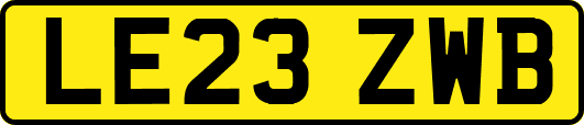 LE23ZWB