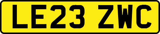 LE23ZWC