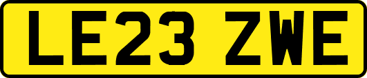 LE23ZWE