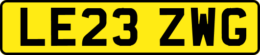 LE23ZWG