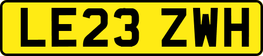 LE23ZWH