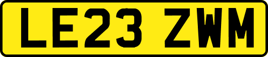 LE23ZWM