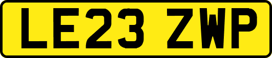 LE23ZWP