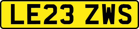 LE23ZWS