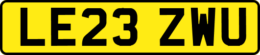 LE23ZWU