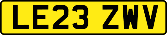 LE23ZWV