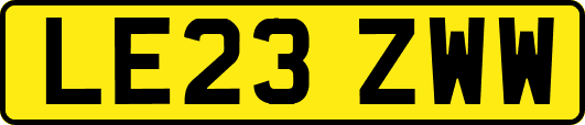 LE23ZWW