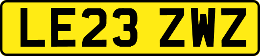 LE23ZWZ