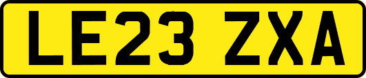 LE23ZXA