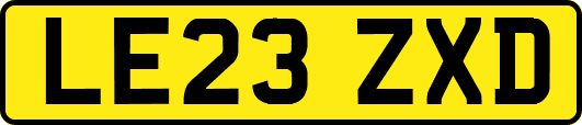 LE23ZXD