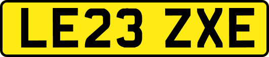 LE23ZXE