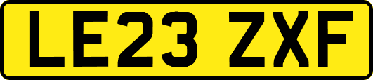 LE23ZXF