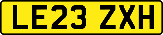 LE23ZXH