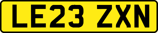 LE23ZXN