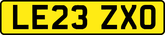 LE23ZXO