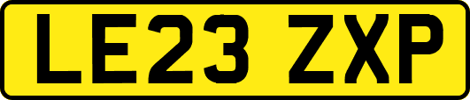 LE23ZXP